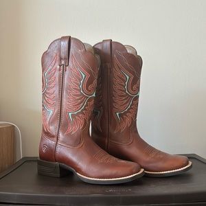 Ariat women’s boots